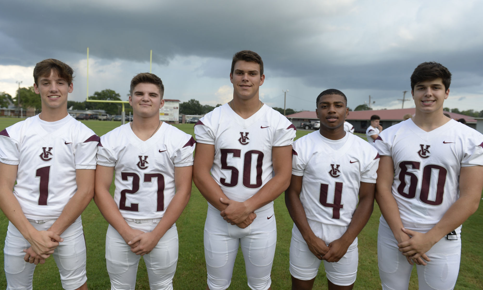 VC offensive group
